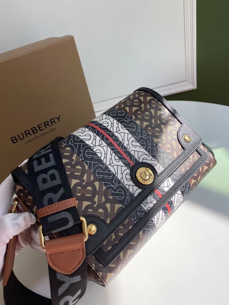 Burberry Satchel Bags